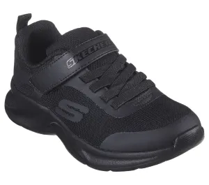 SKECHERS DYNAMATIC - 303552L - BBK