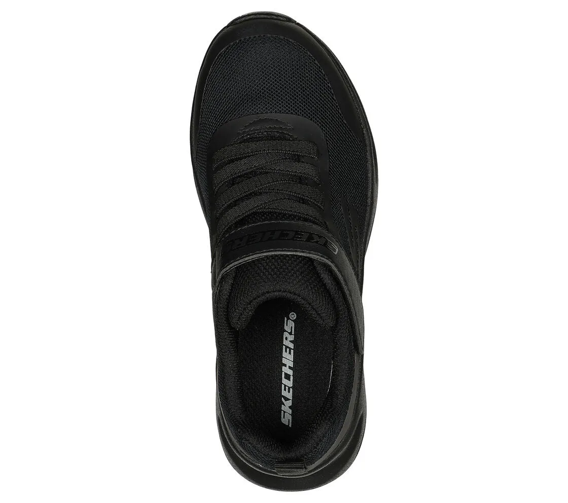 SKECHERS DYNAMATIC - 303552L - BBK