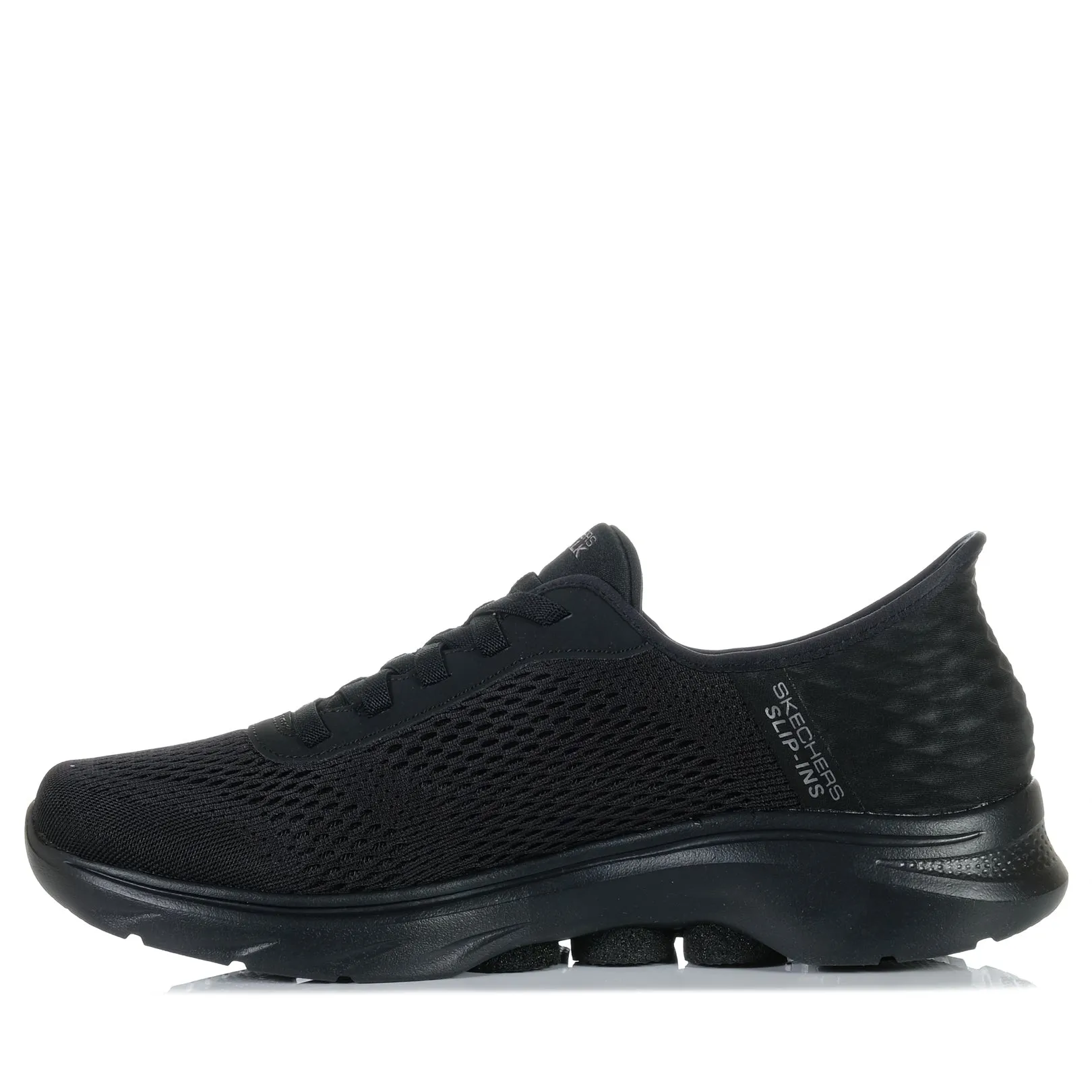 Skechers Slip-Ins: GOwalk 7 - Free Hand 2 216648 Black/Black