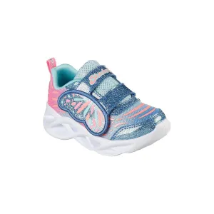 SKECHERS TWISTY BRIGHTS  SNEAKERS