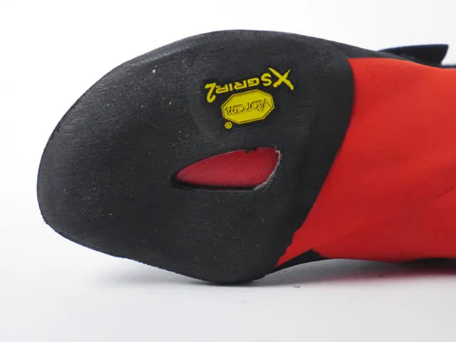 SKWAMA BK/PO / La Sportiva