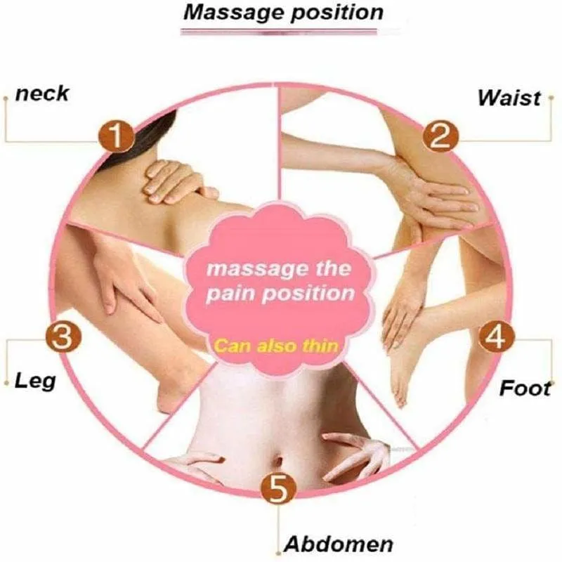 Slimming Massage Full Body