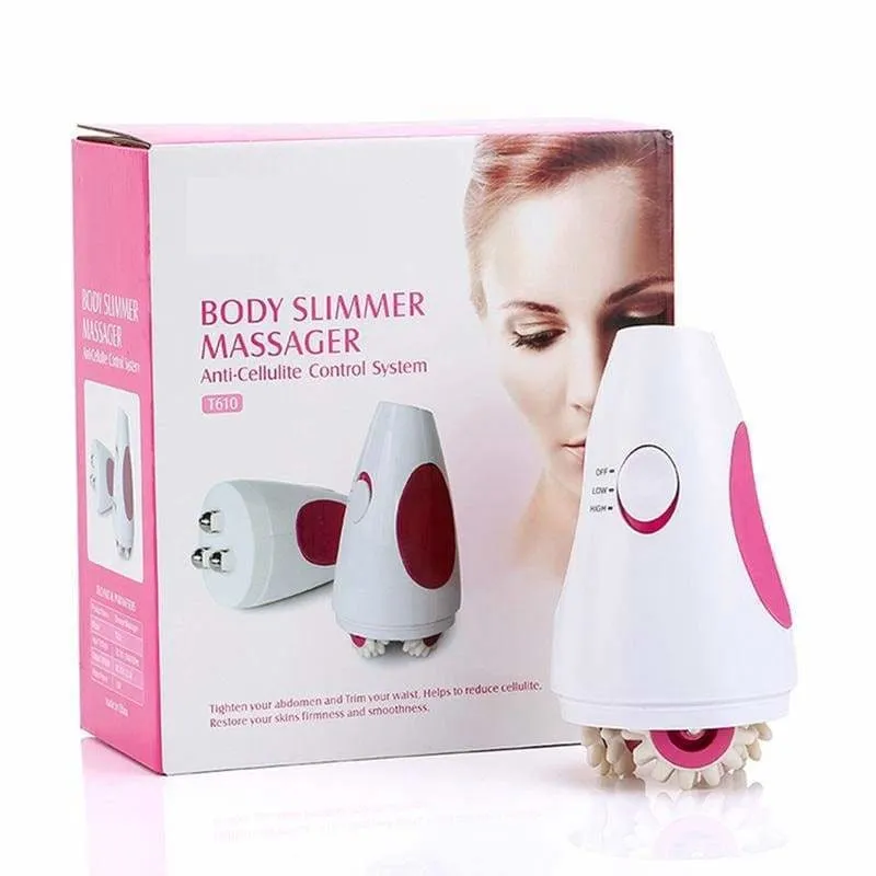 Slimming Massage Full Body