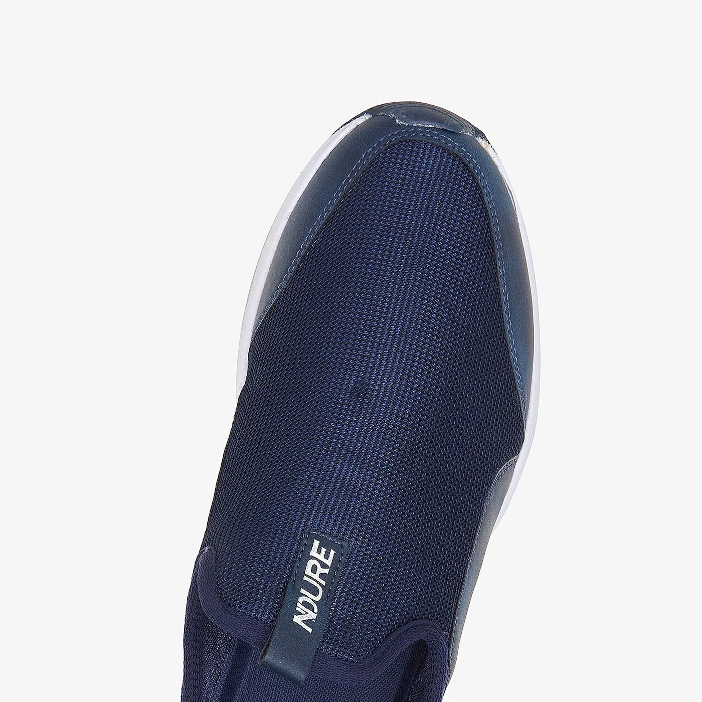 Slip-On Athletic Shoes