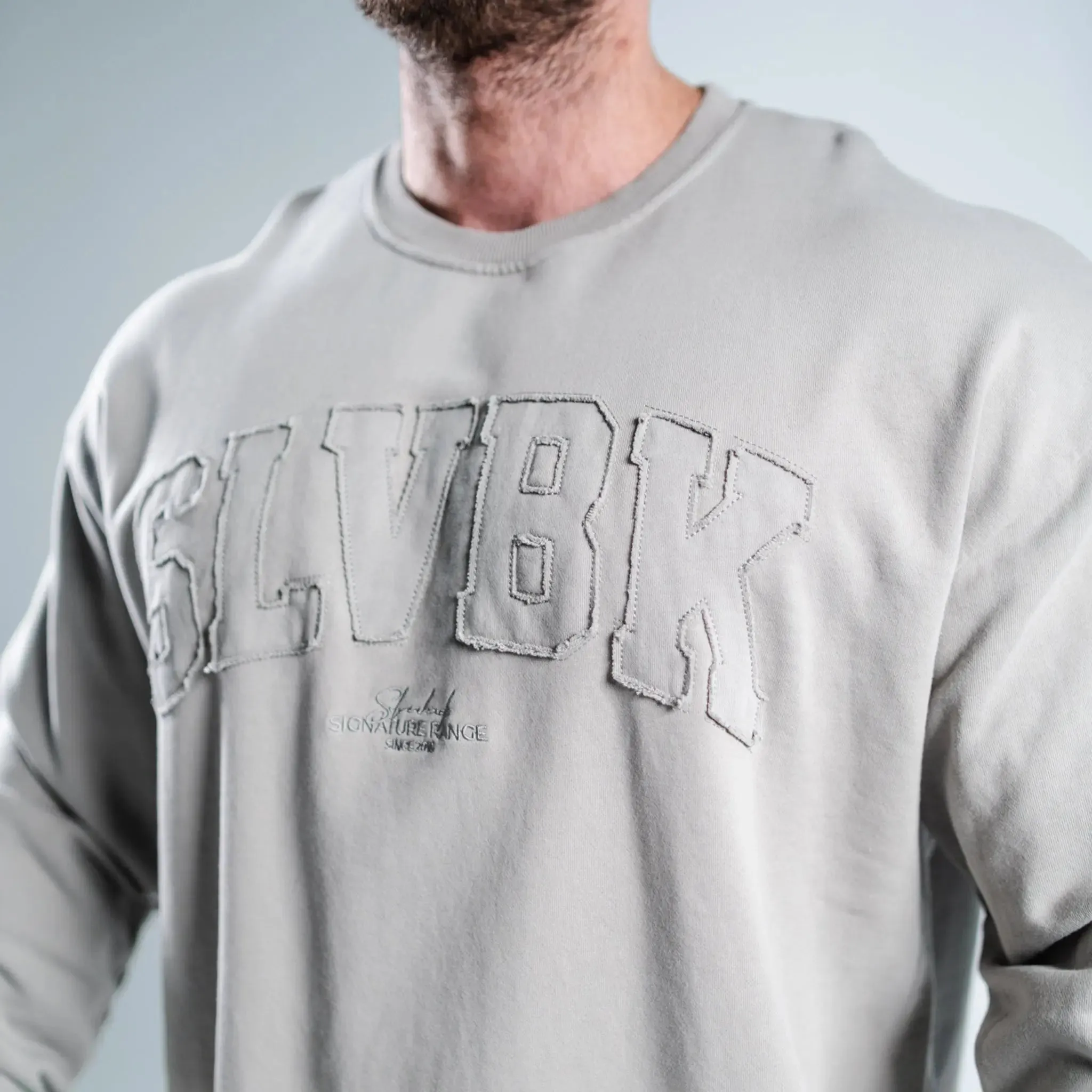 SLVBK Sweatshirt