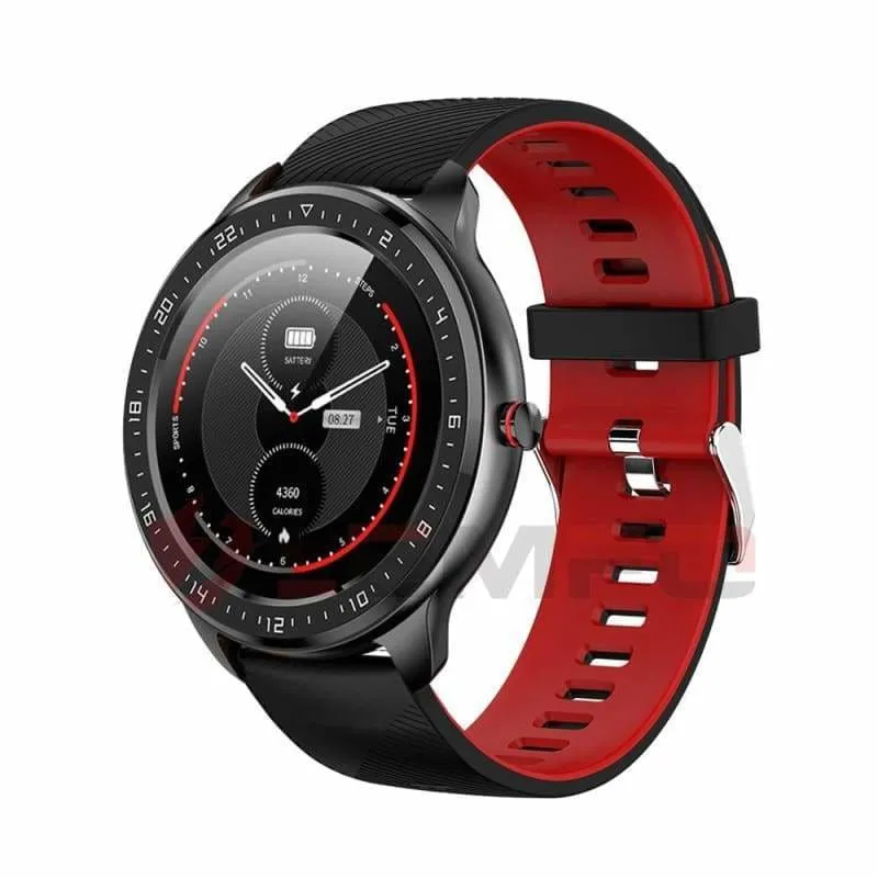 Smartwatch Fitness Tracker Just For You