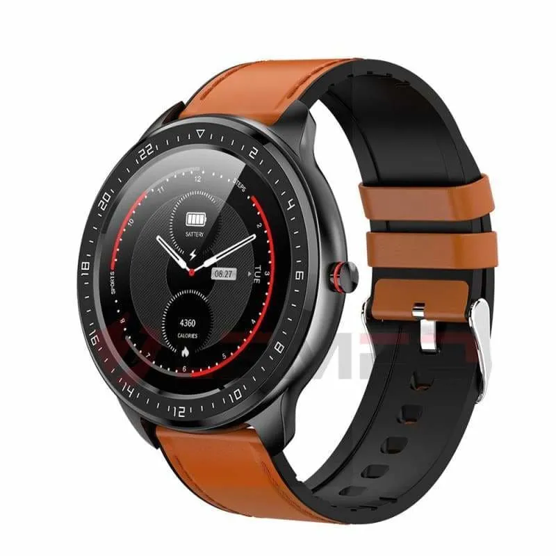 Smartwatch Fitness Tracker Just For You