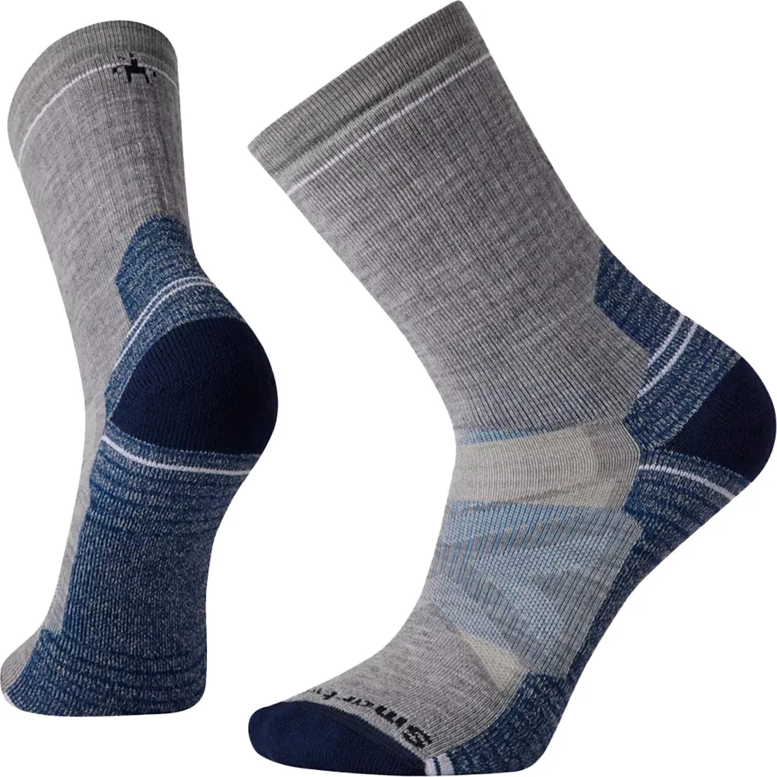 Smartwool Hike Full Cushion Crew Sock - Men's