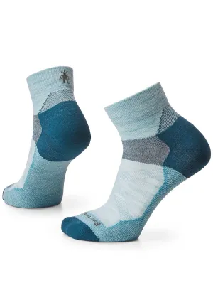 Smartwool Women's Bike Zero Cushion Ankle Socks