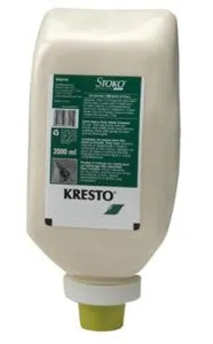 SOAP/ Mechanics/ Stoko/ Kresto Heavy Duty