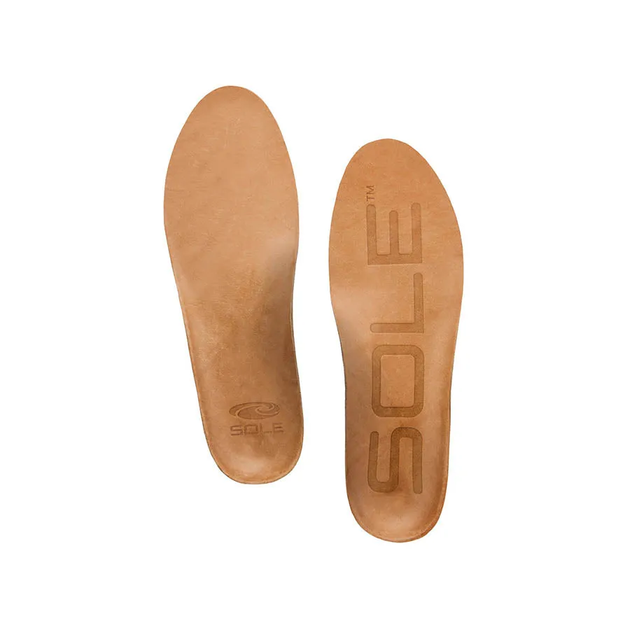 SOLE Casual Footbeds - Thin