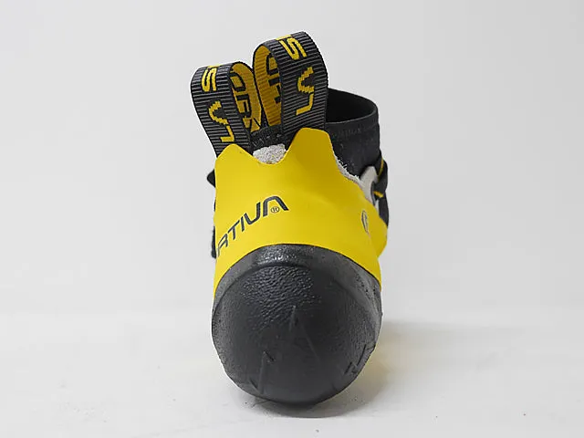 Solution Reboot / La Sportiva