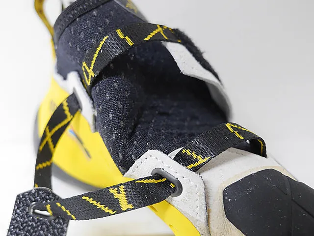 Solution Reboot / La Sportiva