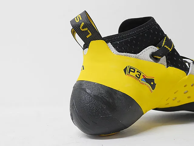 Solution Reboot / La Sportiva