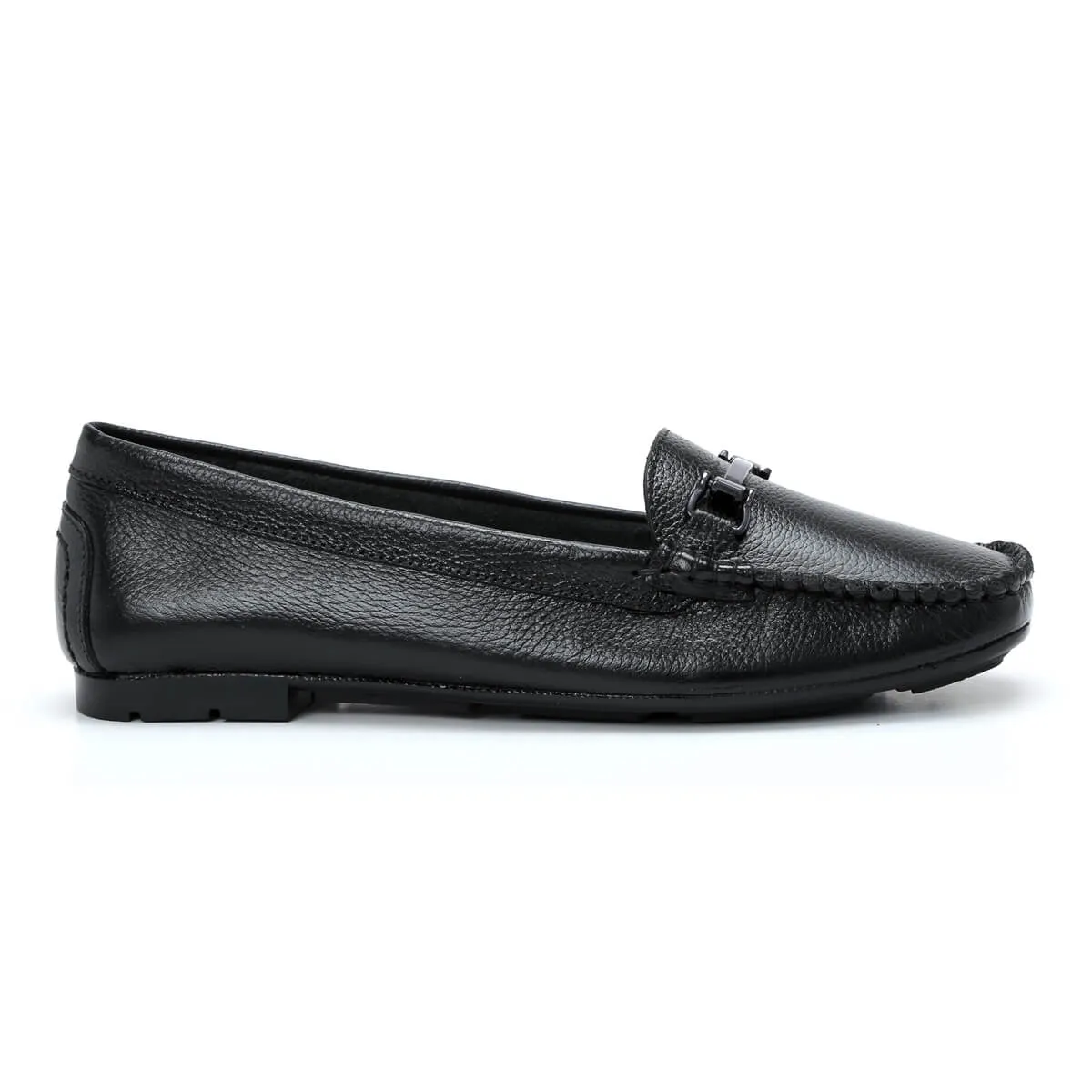 Sophisticated Horsebit Loafers for Women 2631