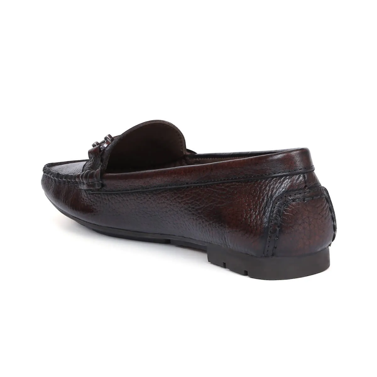 Sophisticated Horsebit Loafers for Women 2631