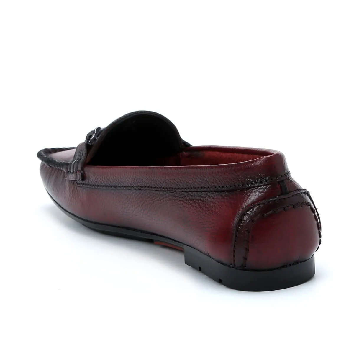 Sophisticated Horsebit Loafers for Women 2631