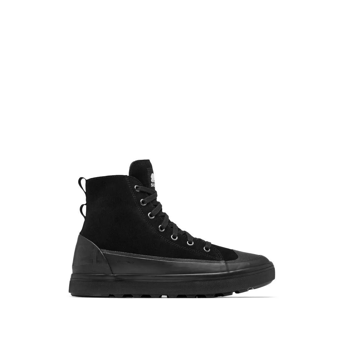 Sorel Cheyanne™ Metro II Waterproof Boot - Men