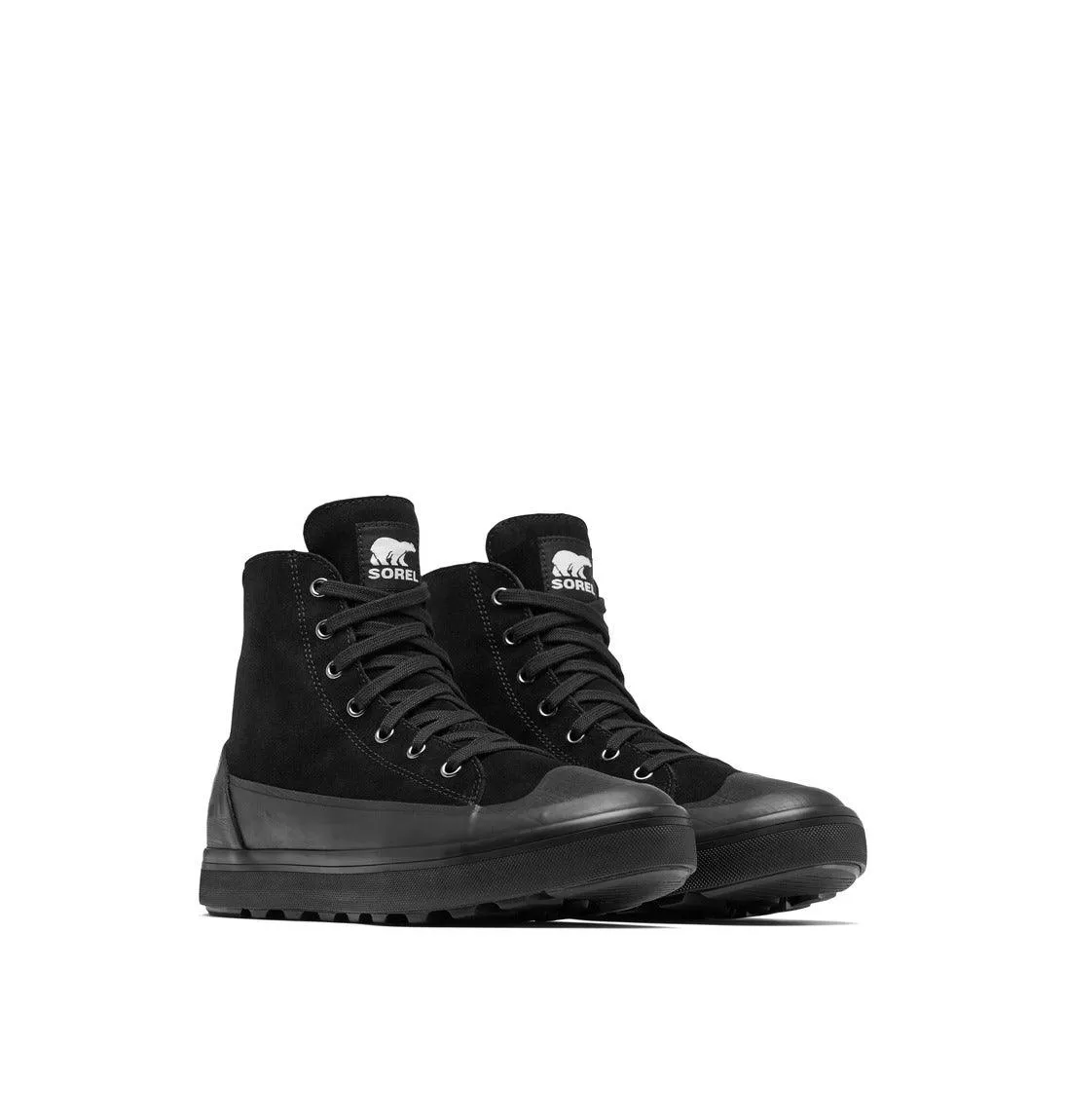 Sorel Cheyanne™ Metro II Waterproof Boot - Men