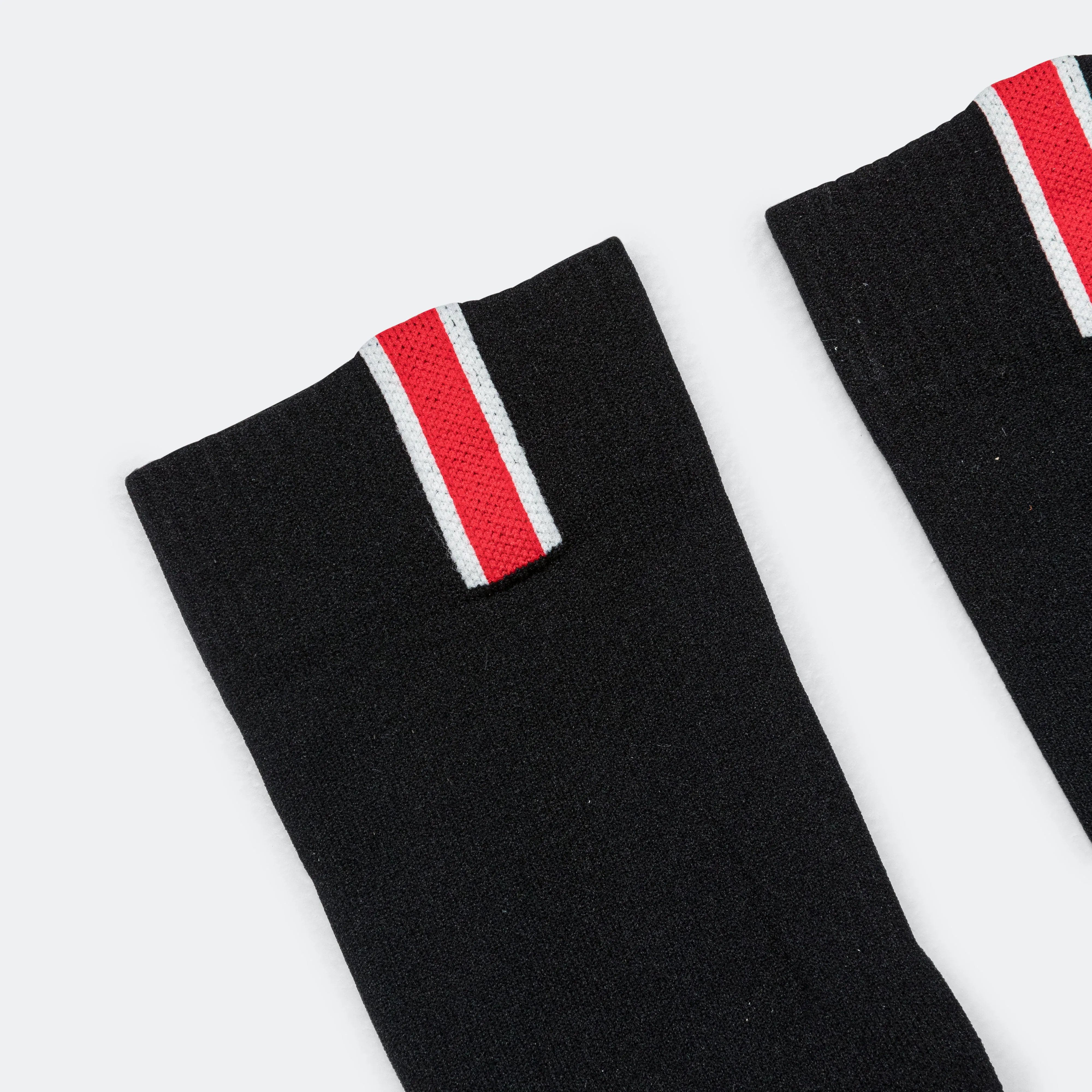 Speed Crew Sock - Black