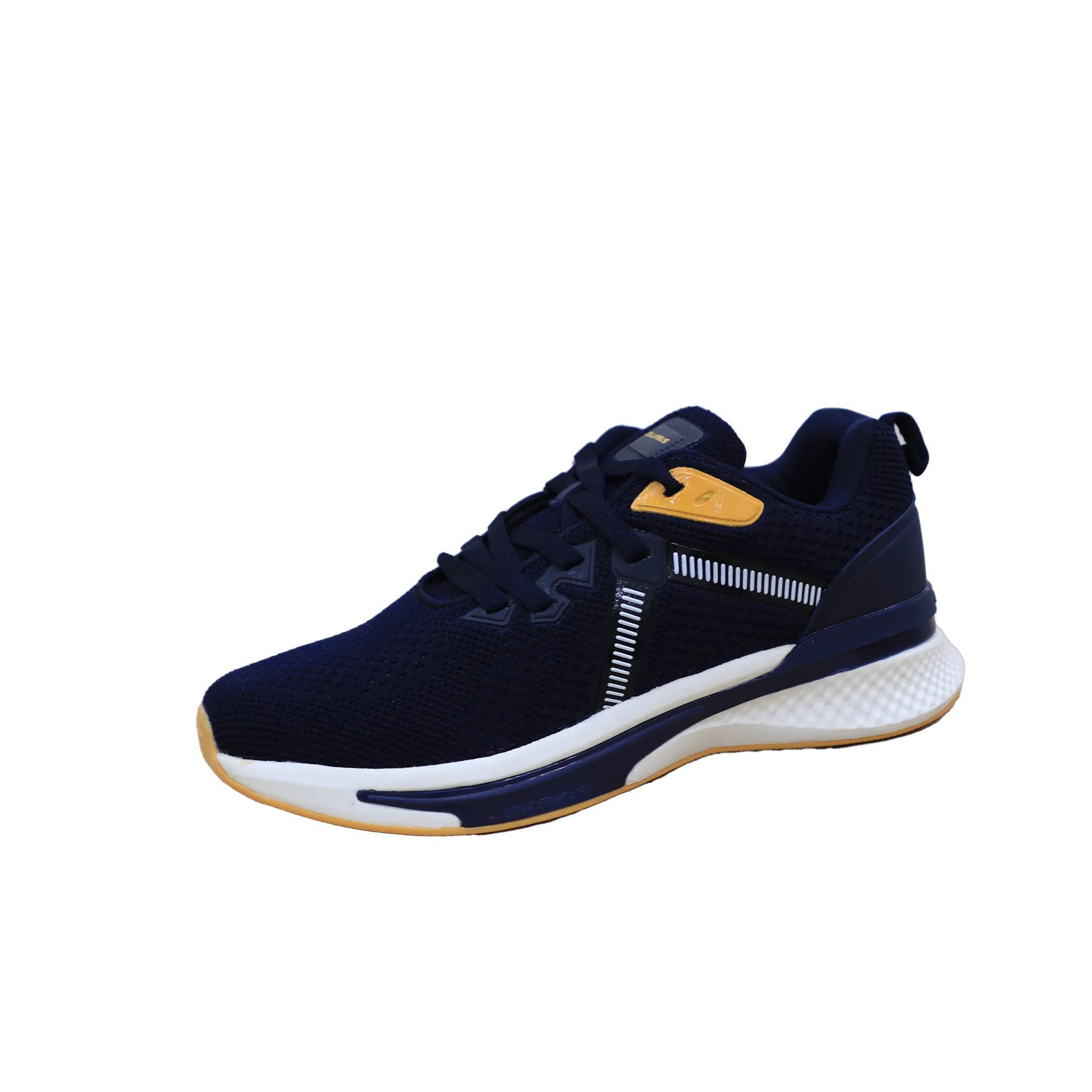 Sports Shoes - Columbus all colour