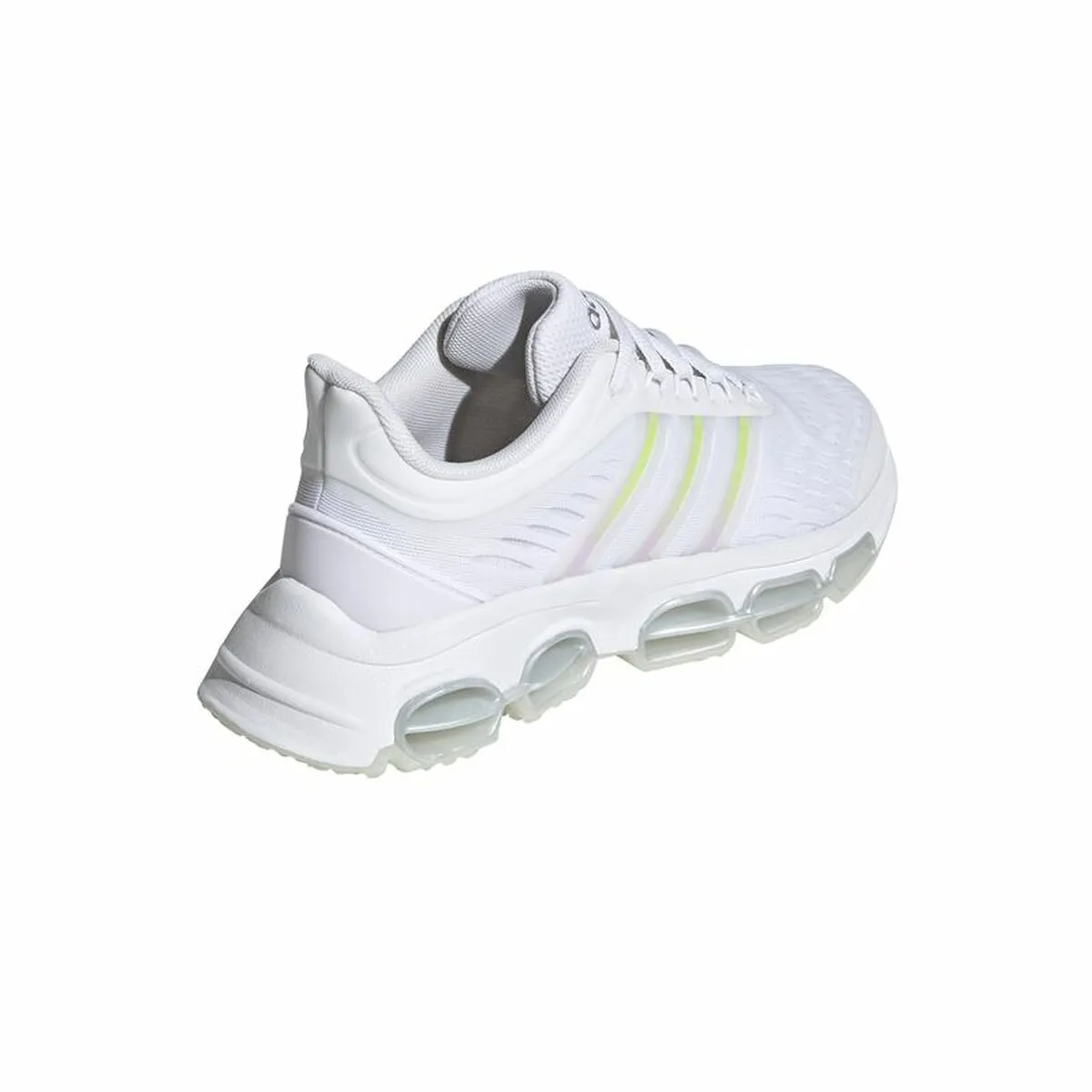 Sports Trainers For Women Adidas Tencube White