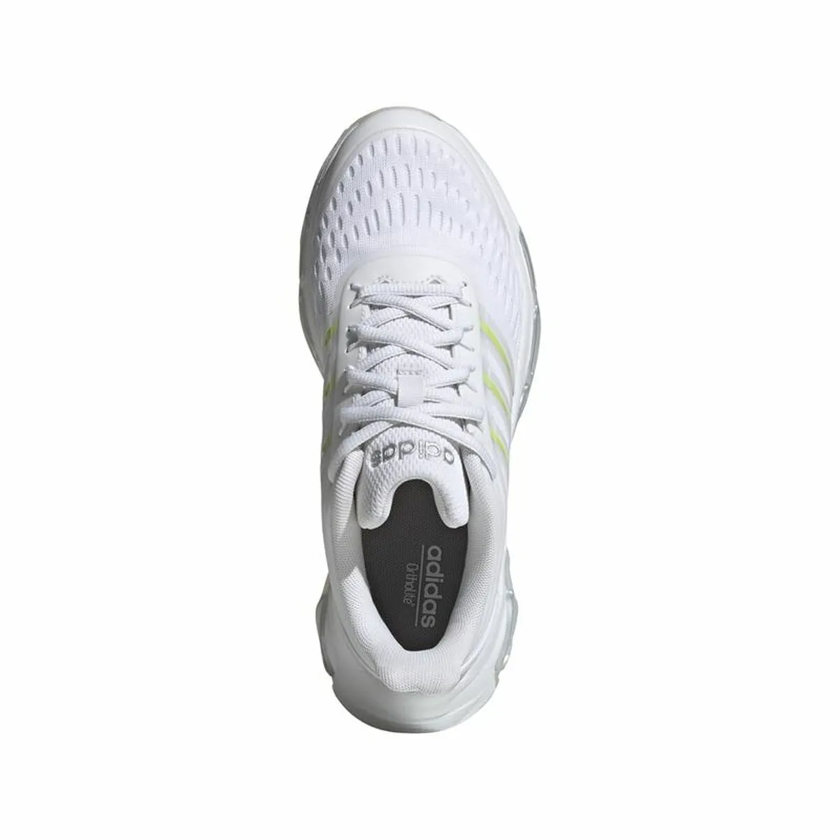 Sports Trainers For Women Adidas Tencube White