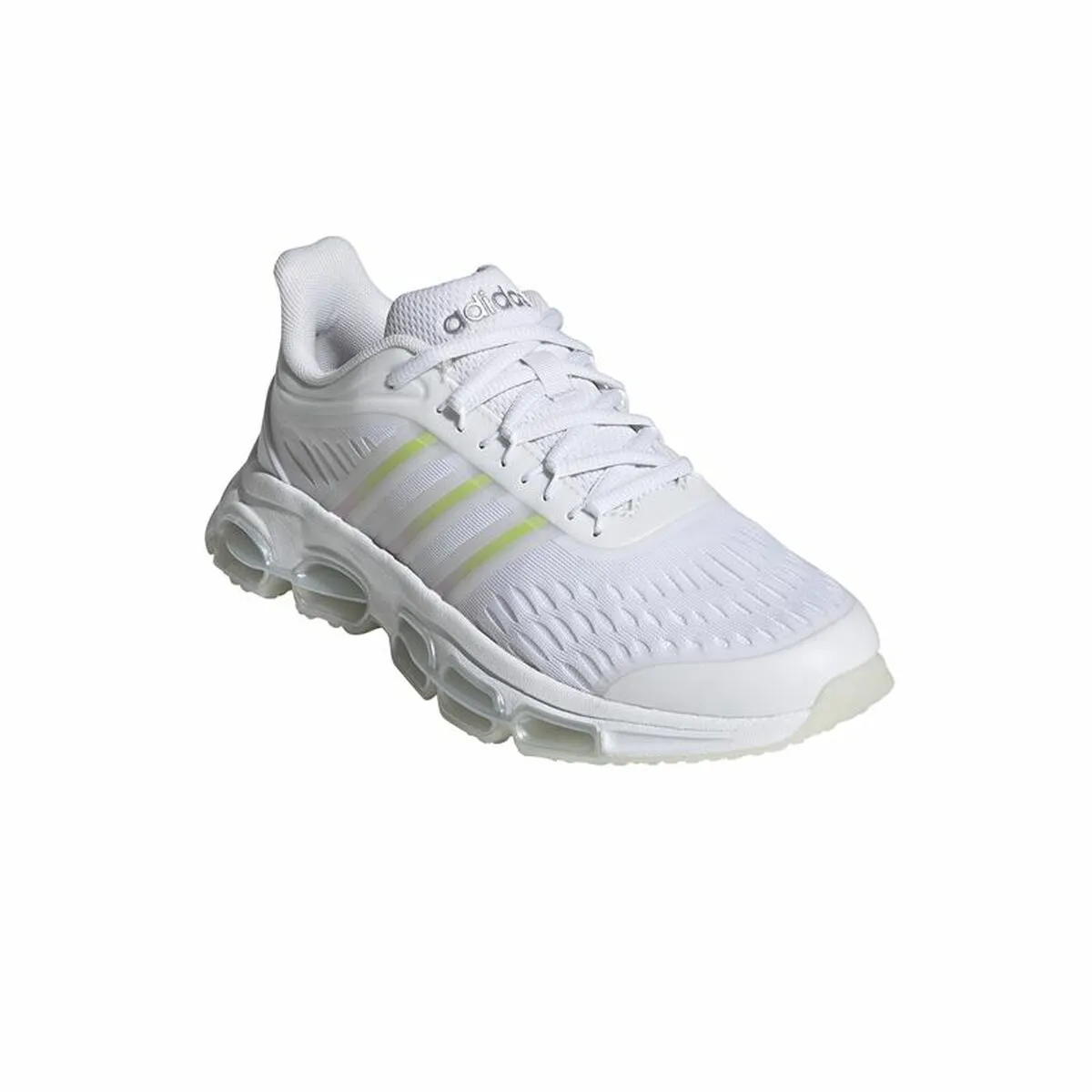 Sports Trainers For Women Adidas Tencube White