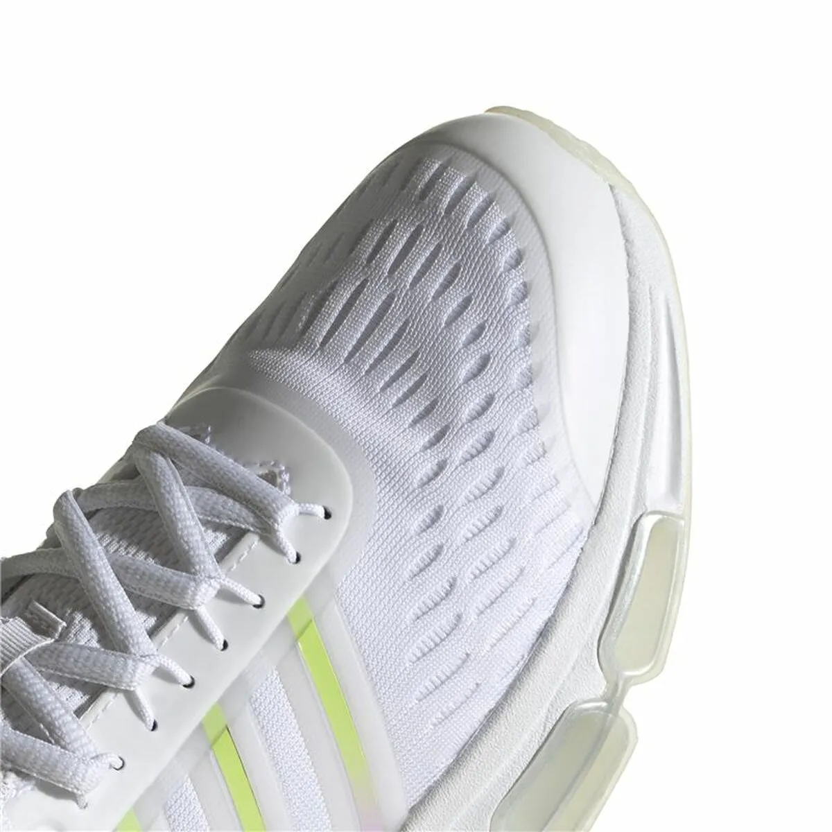 Sports Trainers For Women Adidas Tencube White