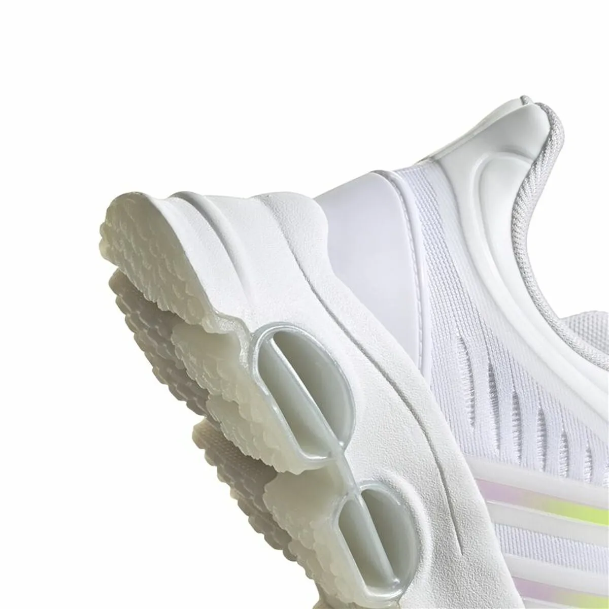 Sports Trainers For Women Adidas Tencube White