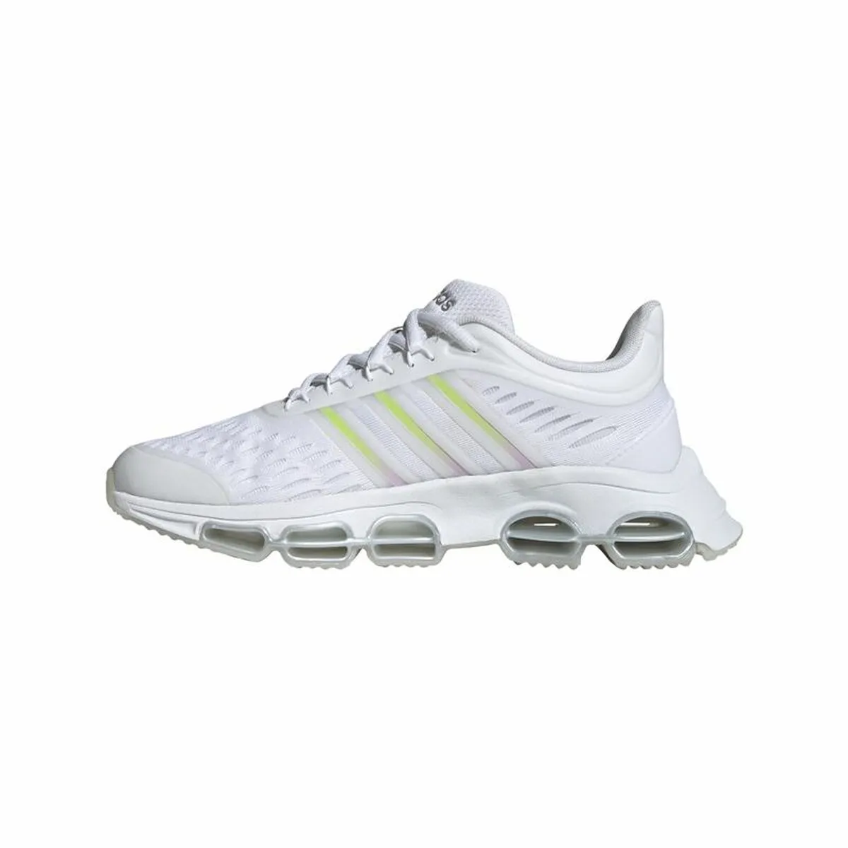 Sports Trainers For Women Adidas Tencube White