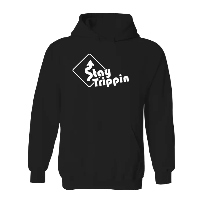 #STAYTRIPPIN Sign Classic Heavy Hoodie