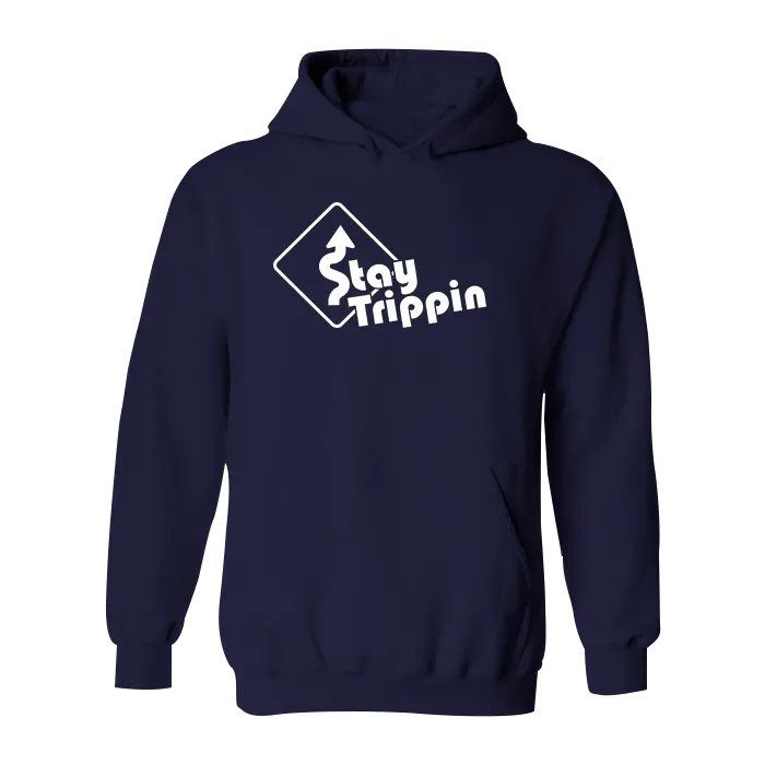 #STAYTRIPPIN Sign Classic Heavy Hoodie