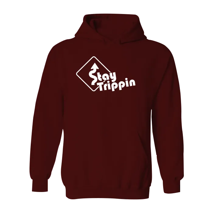 #STAYTRIPPIN Sign Classic Heavy Hoodie