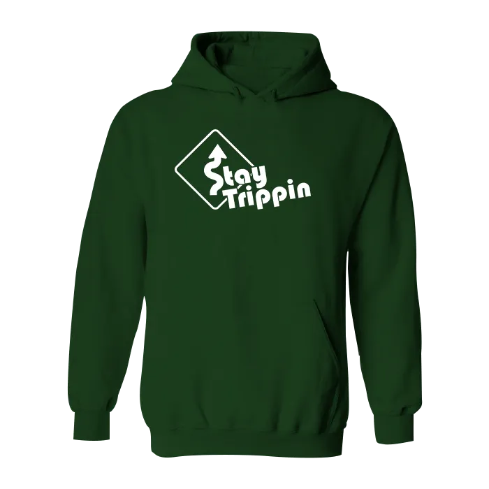 #STAYTRIPPIN Sign Classic Heavy Hoodie