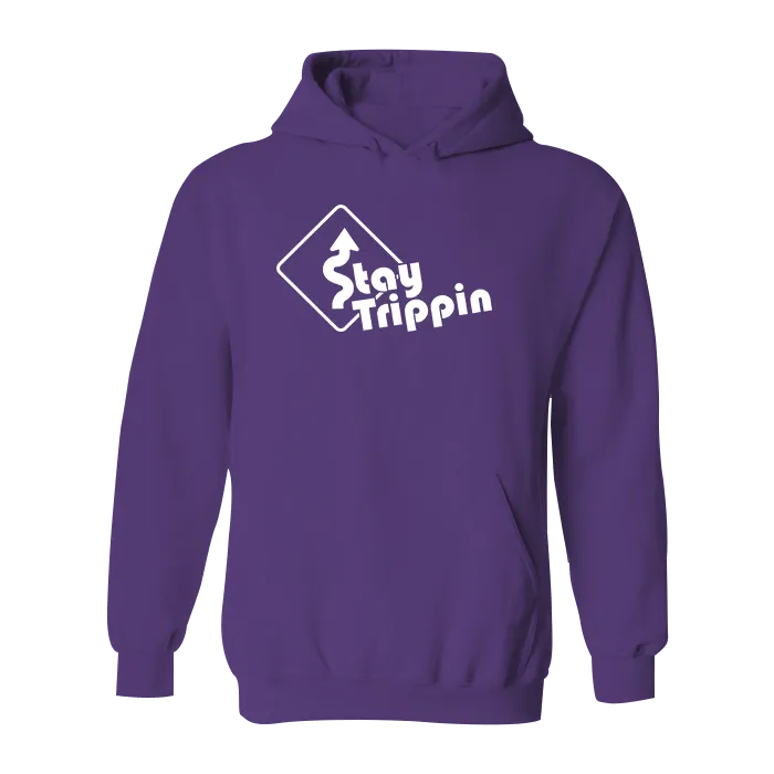 #STAYTRIPPIN Sign Classic Heavy Hoodie