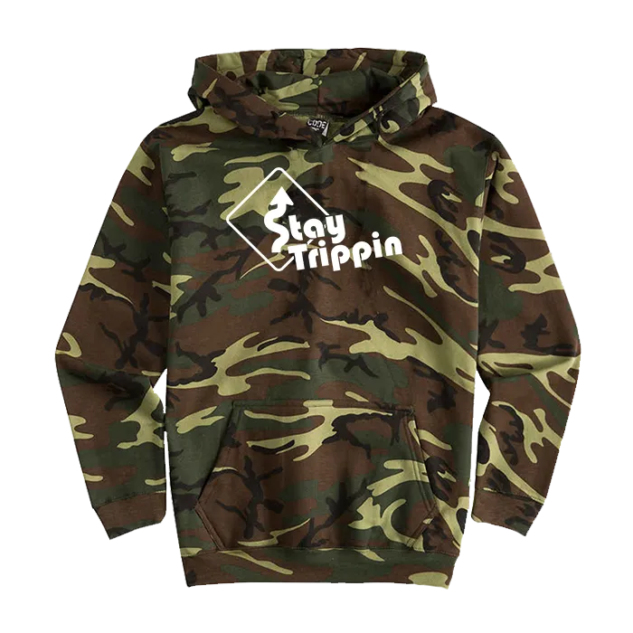 #STAYTRIPPIN Sign Classic Heavy Hoodie