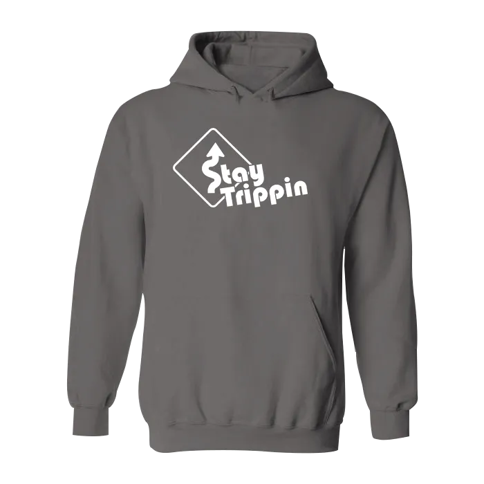 #STAYTRIPPIN Sign Classic Heavy Hoodie