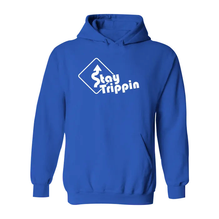 #STAYTRIPPIN Sign Classic Heavy Hoodie