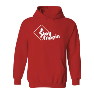 #STAYTRIPPIN Sign Classic Heavy Hoodie