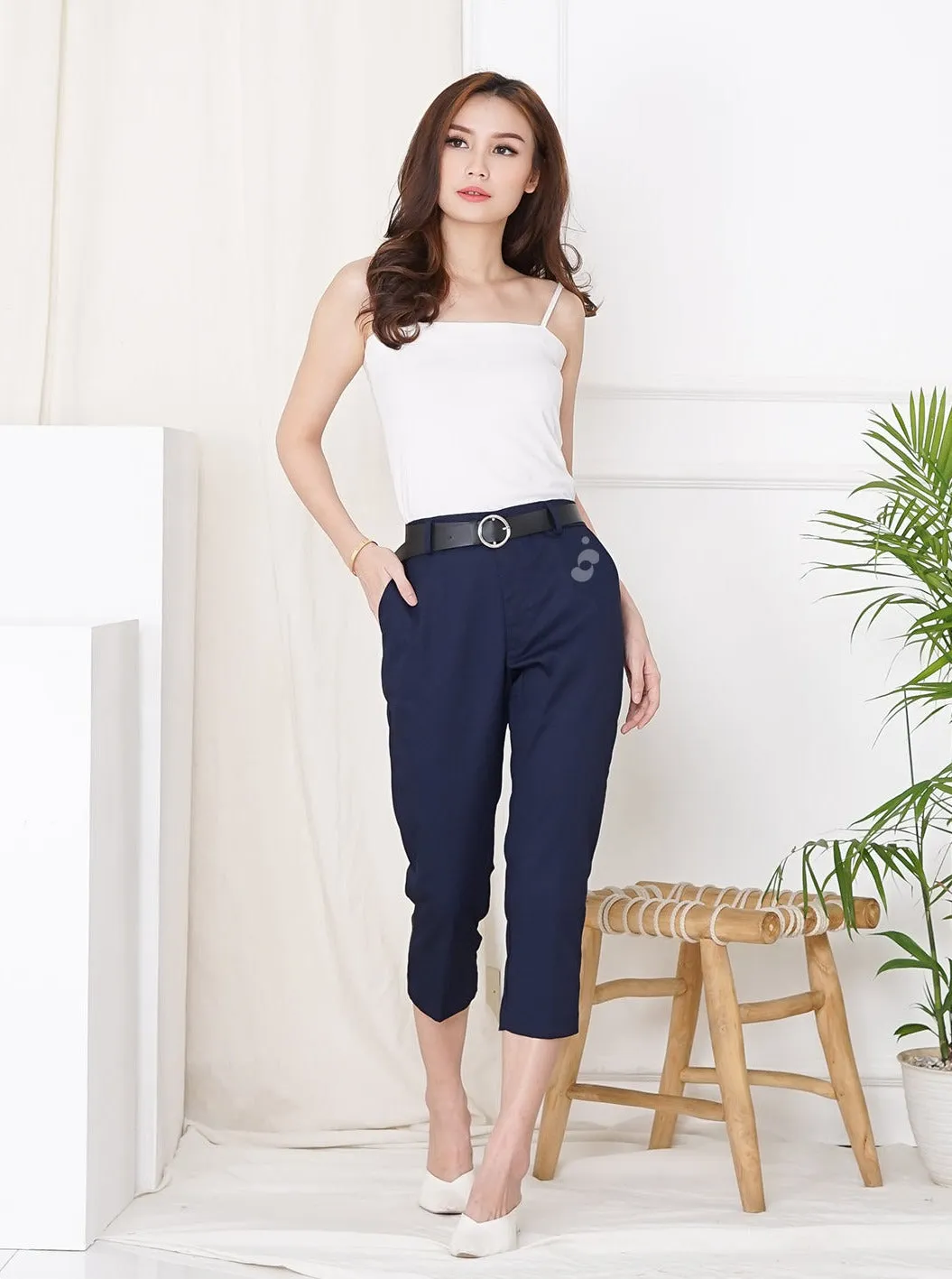 Stella Pants Basic