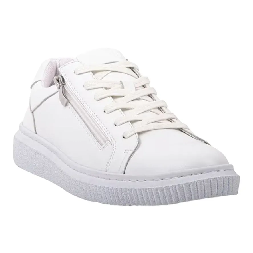 STEVE MADDEN: Niziam Sneakers