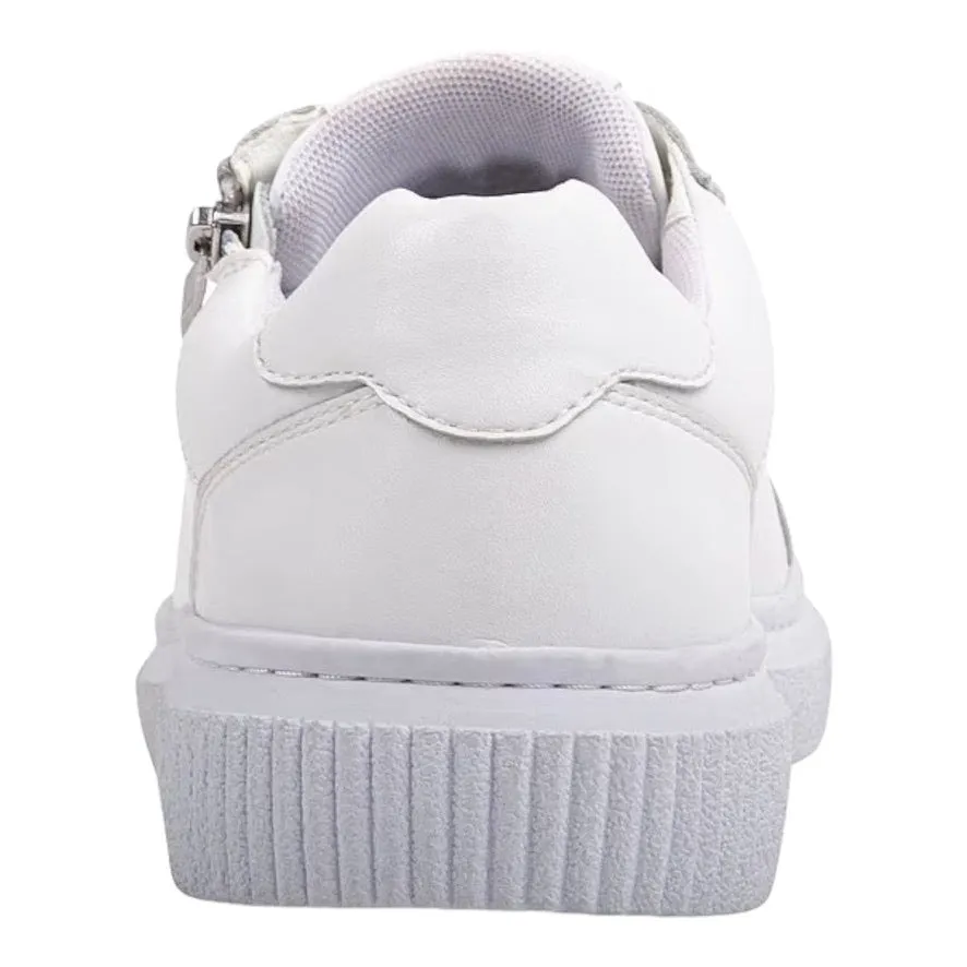 STEVE MADDEN: Niziam Sneakers