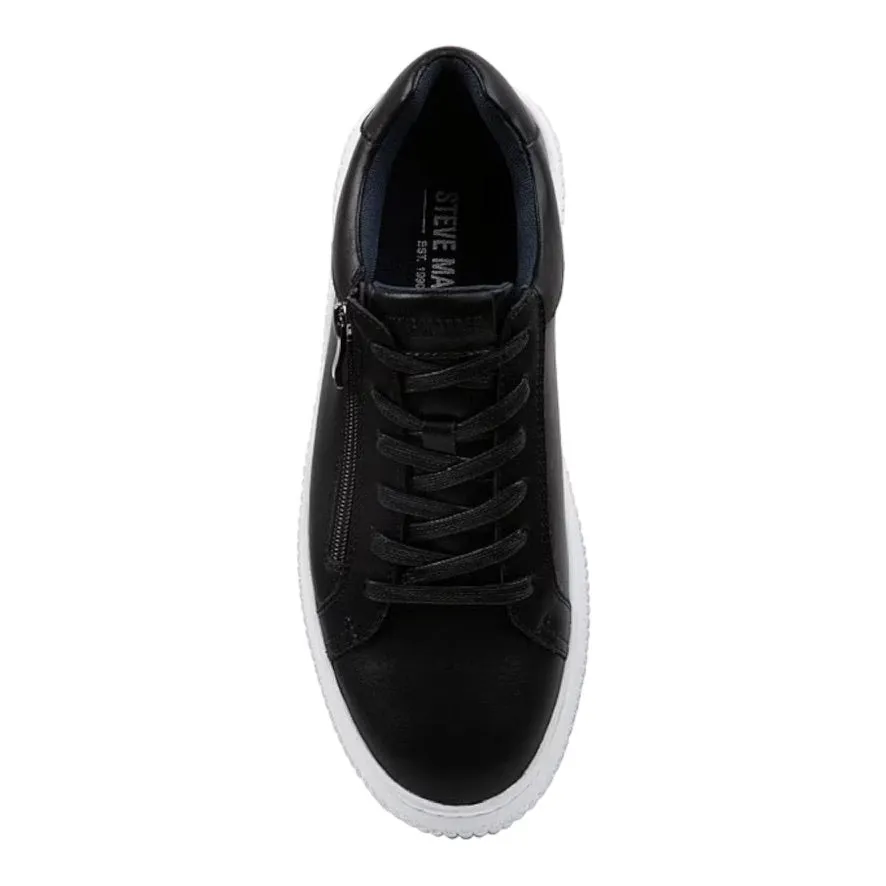 STEVE MADDEN: Niziam Sneakers