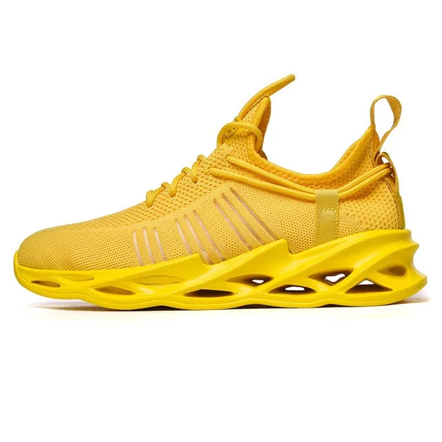 Street Life Track Star Fashionable Running Shoes