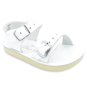 Sun-San Sea Wee | White (infant) Size 1