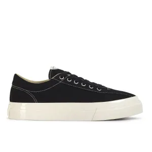 S.W.C - Dellow Canvas - Black