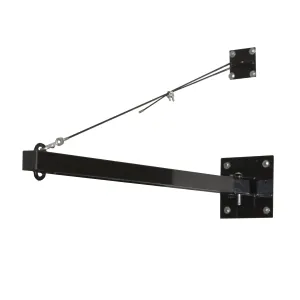 Swivel Wall Mount Heavy Bag Support