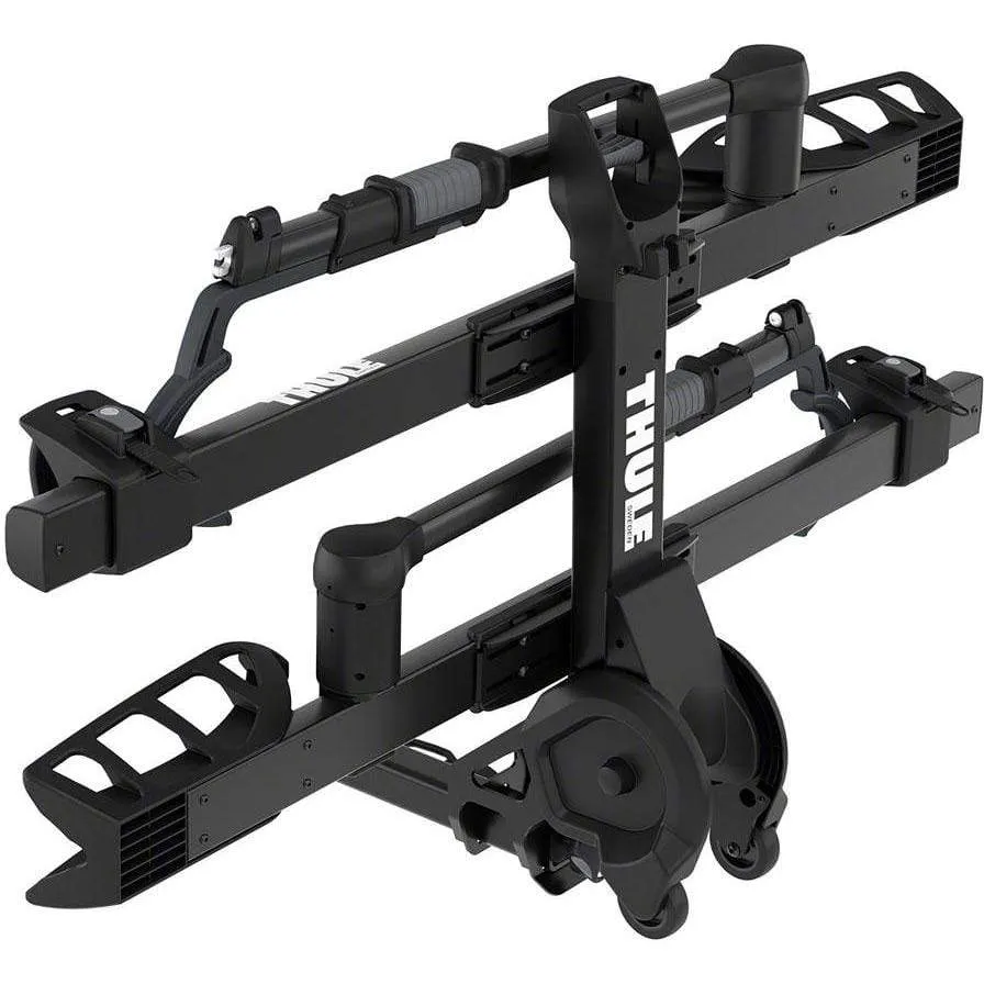 T2 Pro XTR Hitch Bike Rack - 1.25" Receiver, 2-Bike