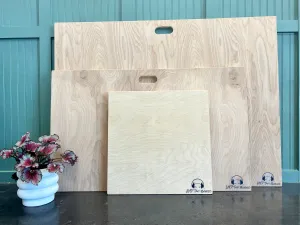 Tap Boards | Sprung Tap Board